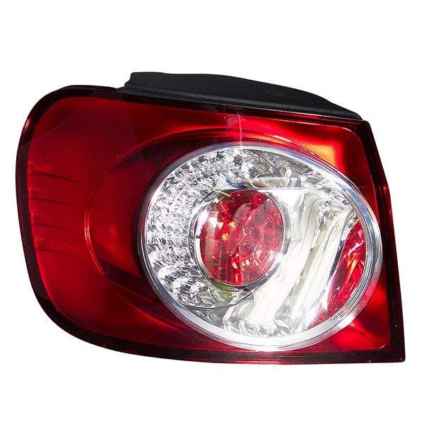 Valeo Rear Lamp 478444410