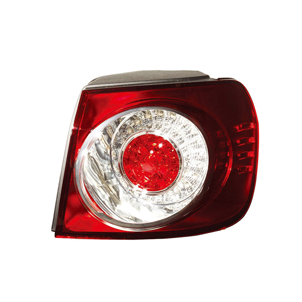 Depo Rear Lamp 478444421