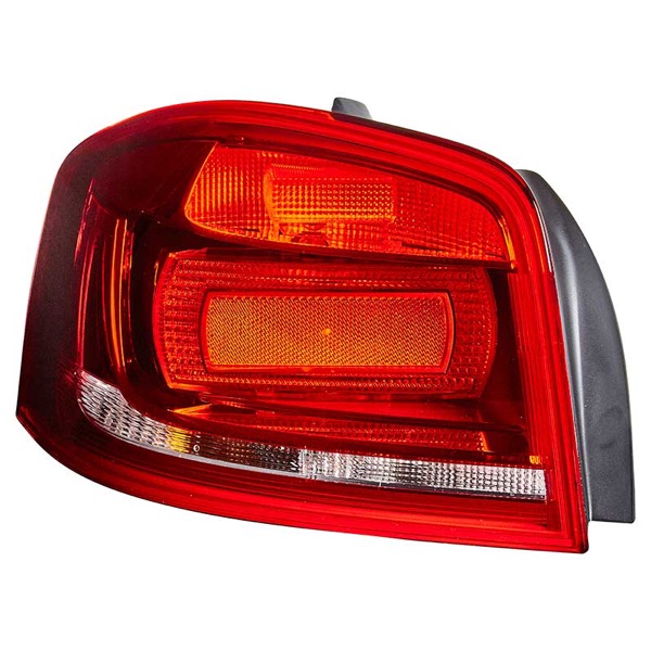 Marelli Rear Lamp 478444810