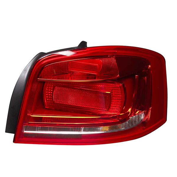 Marelli Rear Lamp 478444820