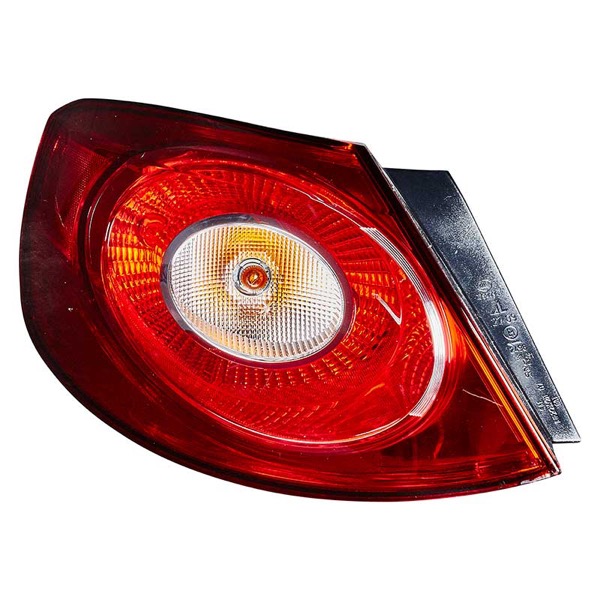 Marelli Rear Lamp 478444870