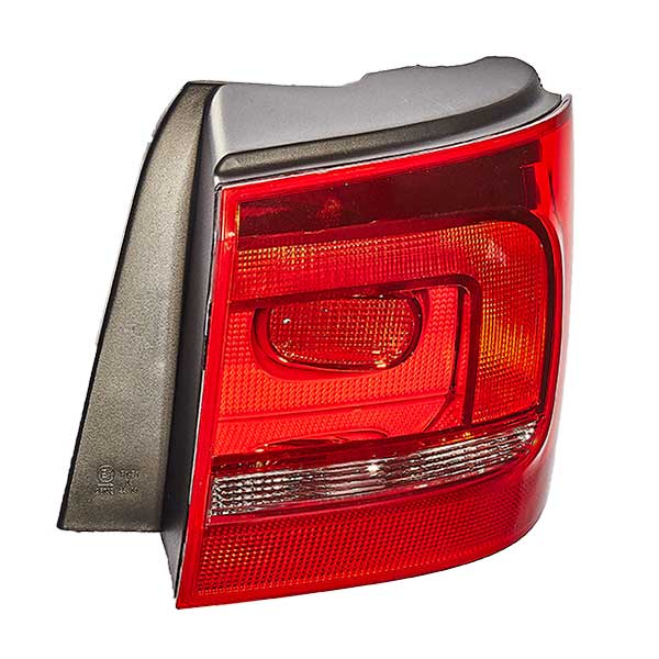 Tyc Rear Lamp 478445101
