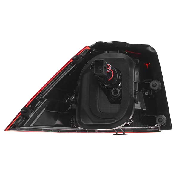 Valeo Rear Lamp 478445180