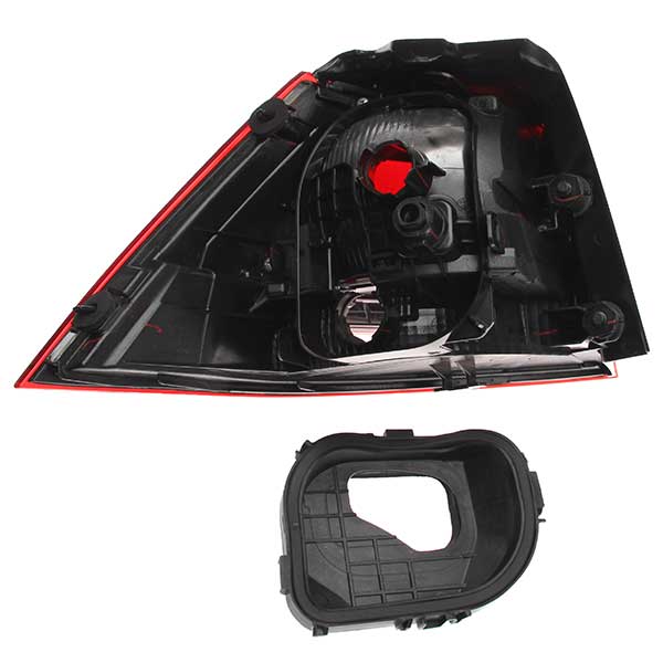 Depo Rear Lamp 478445181