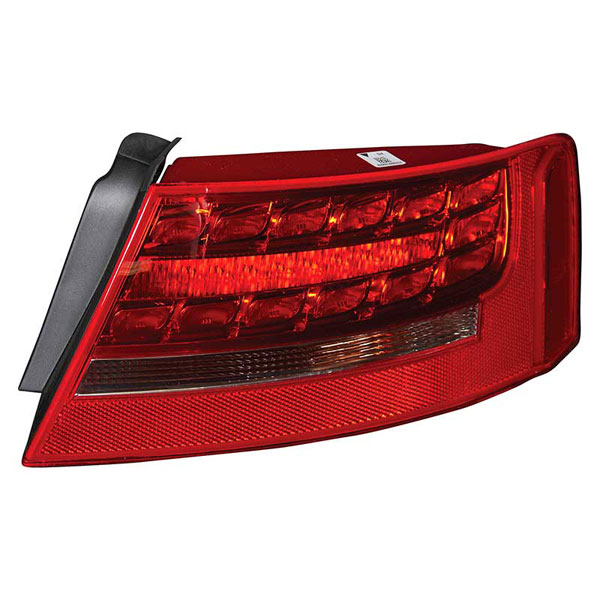 Marelli Rear Lamp 478445600