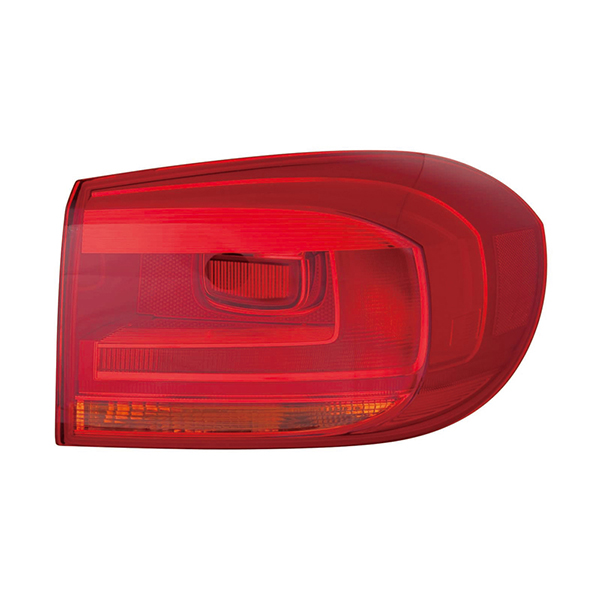 Depo Rear Lamp 478445761