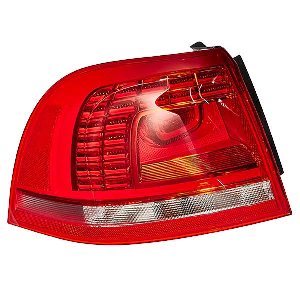 Valeo Rear Lamp 478446410