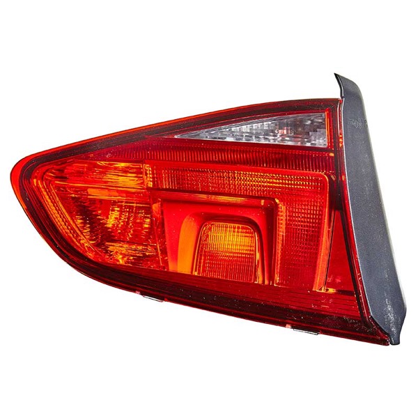 Valeo Rear Lamp 478446450