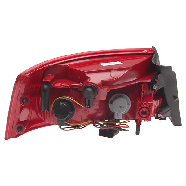 Marelli Rear Lamp 478446580