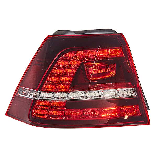 Marelli Rear Lamp 478447410