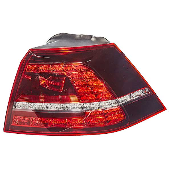Marelli Rear Lamp 478447420