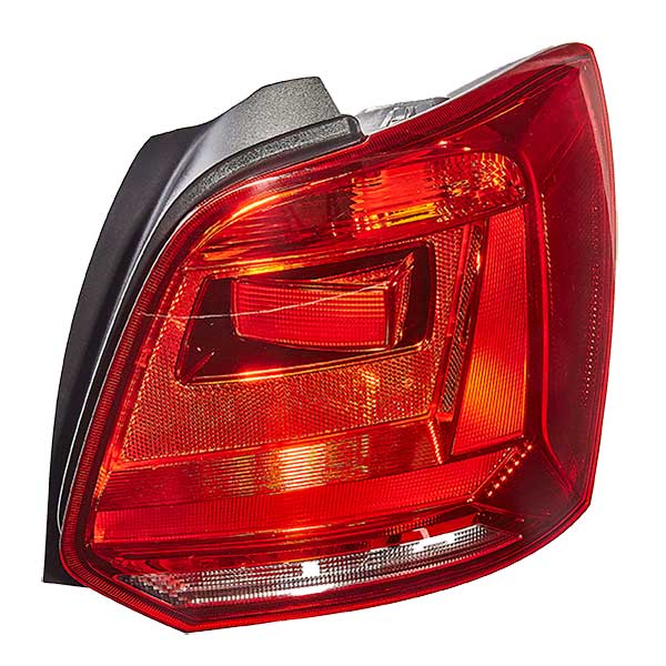 Depo Rear Lamp 478447681