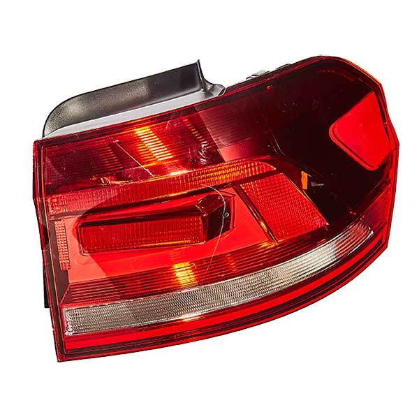 Valeo Rear Lamp 478448300