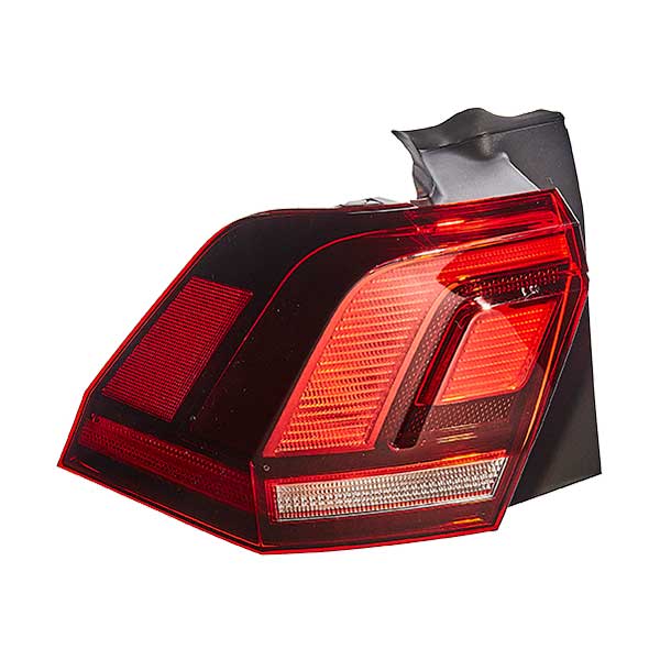 Hella Rear Lamp 478448890