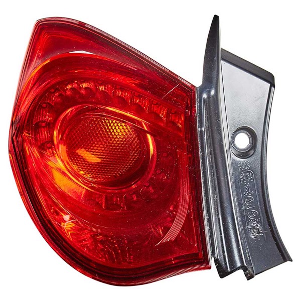 Marelli Rear Lamp 478510090