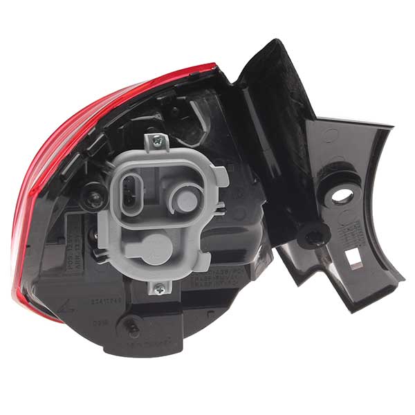 Marelli Rear Lamp 478510100