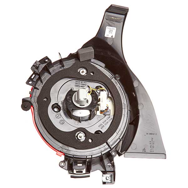 Marelli Rear Lamp 478510220