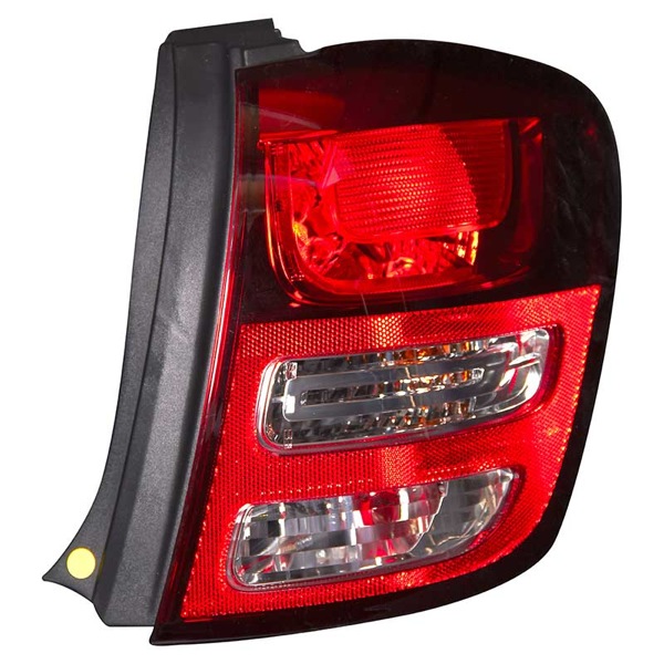 Valeo Rear Lamp 478540280