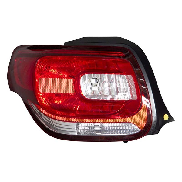 Hella Rear Lamp 478540350