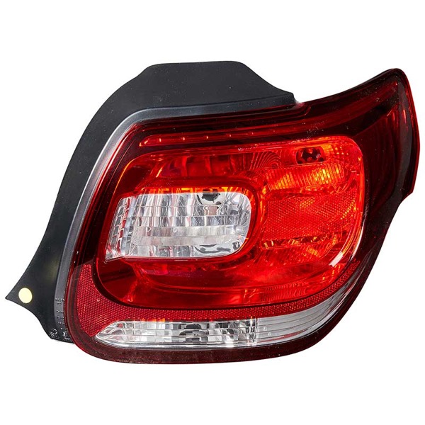 Hella Rear Lamp 478540360