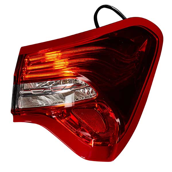 Marelli Rear Lamp 478540440