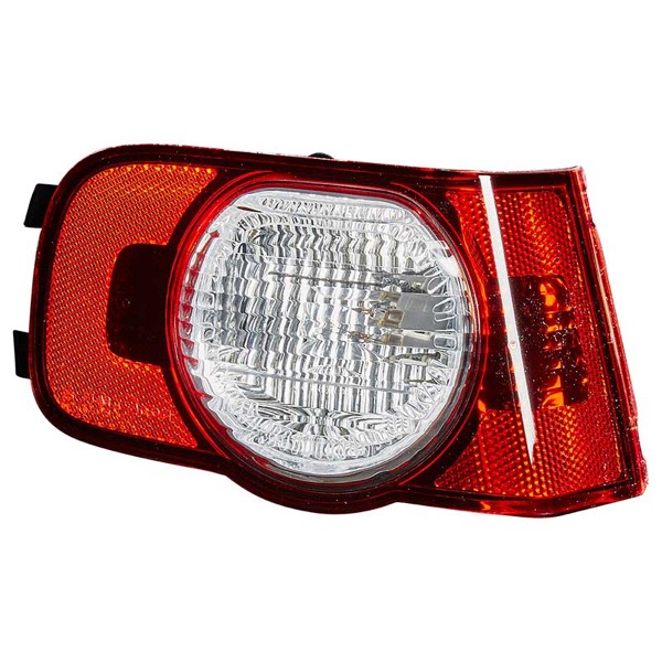Valeo Rear Lamp 478545830