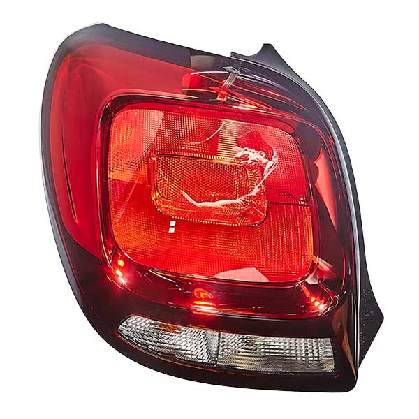 Marelli Rear Lamp 478546330