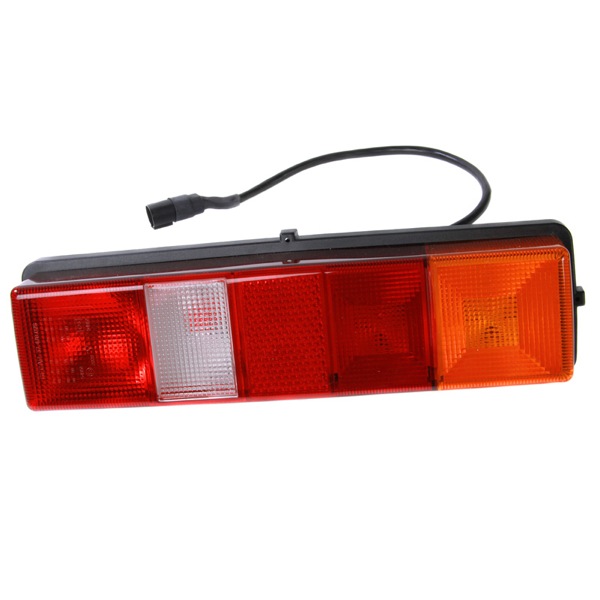 Replacemen Rear Lamp 478590591