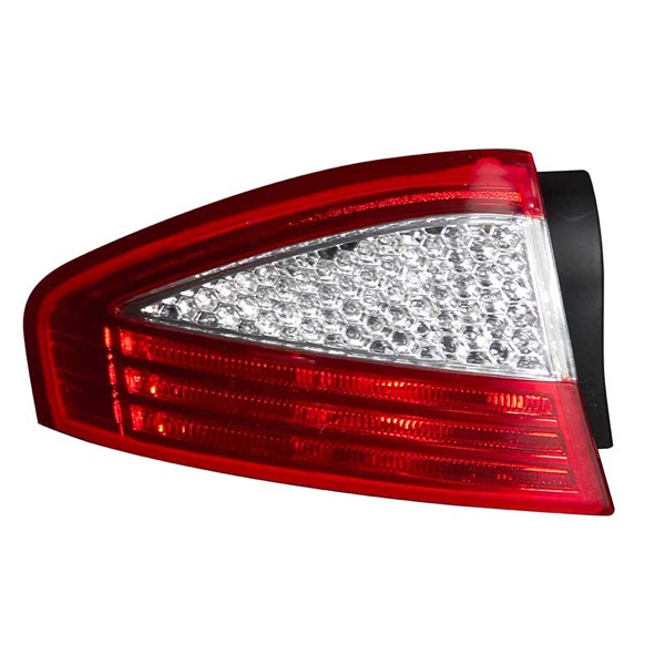 Depo Rear Lamp 478590651