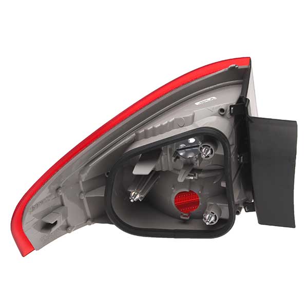 Varroc Rear Lamp 478590660