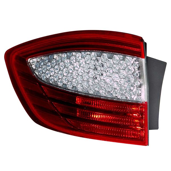 Varroc Rear Lamp 478590690