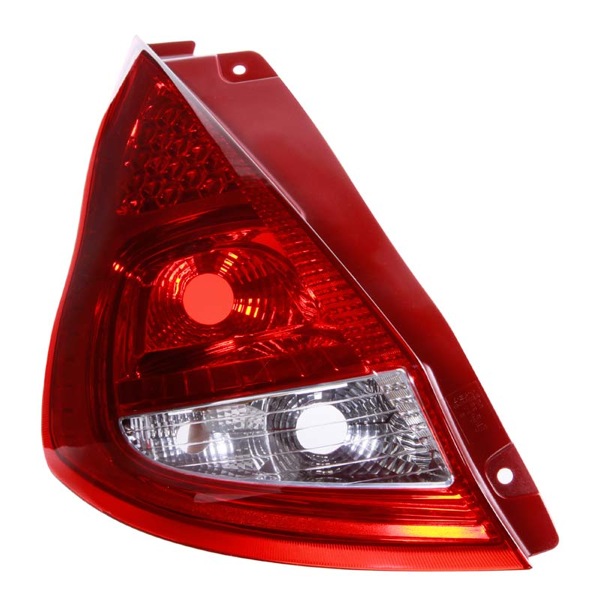 Tyc Rear Lamp 478591111