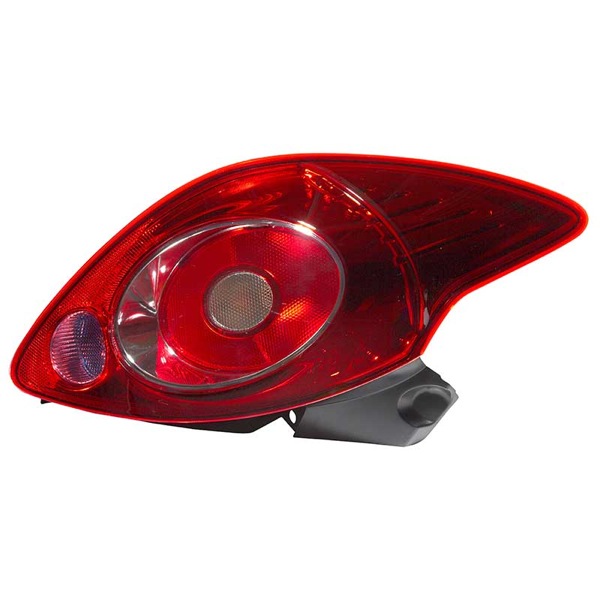 Marelli Rear Lamp 478591150