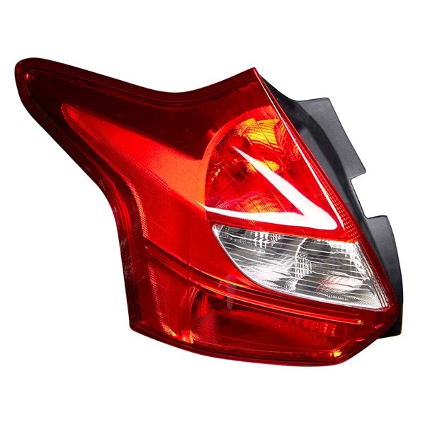 Depo Rear Lamp 478591211