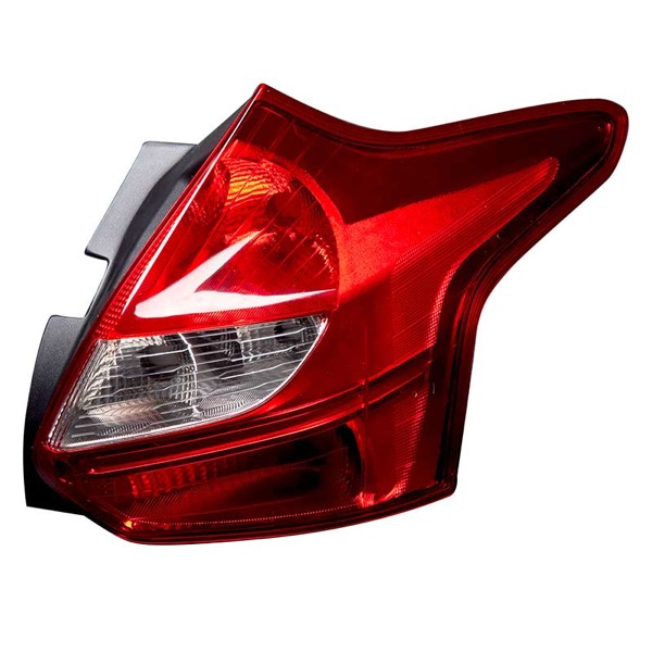 Depo Rear Lamp 478591221