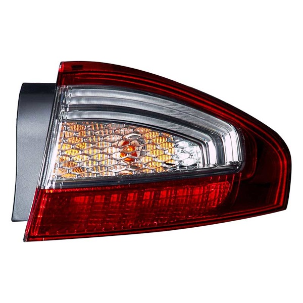Varroc Rear Lamp 478591340