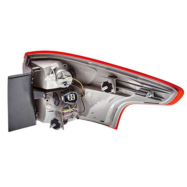 Varroc Rear Lamp 478591730