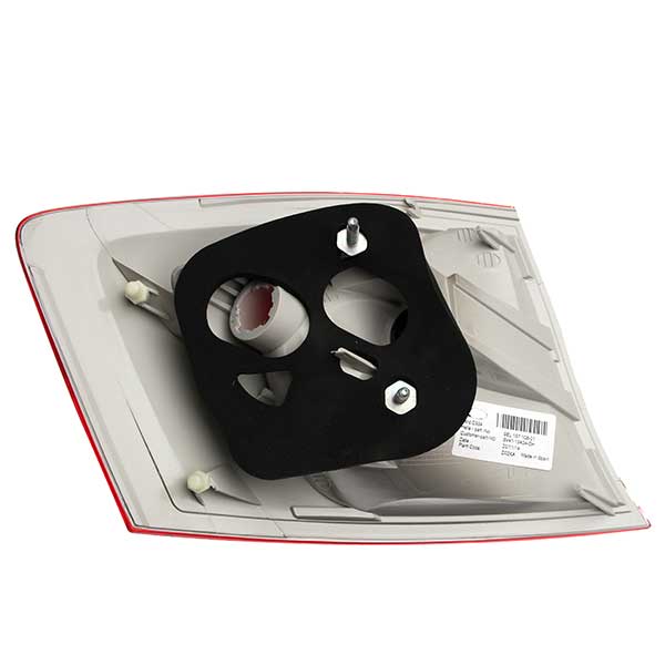 Vm Part Rear Lamp 478592240