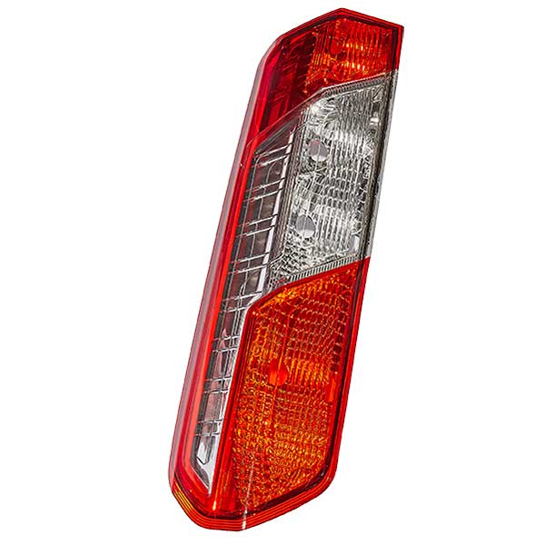 Depo Rear Lamp 478592381
