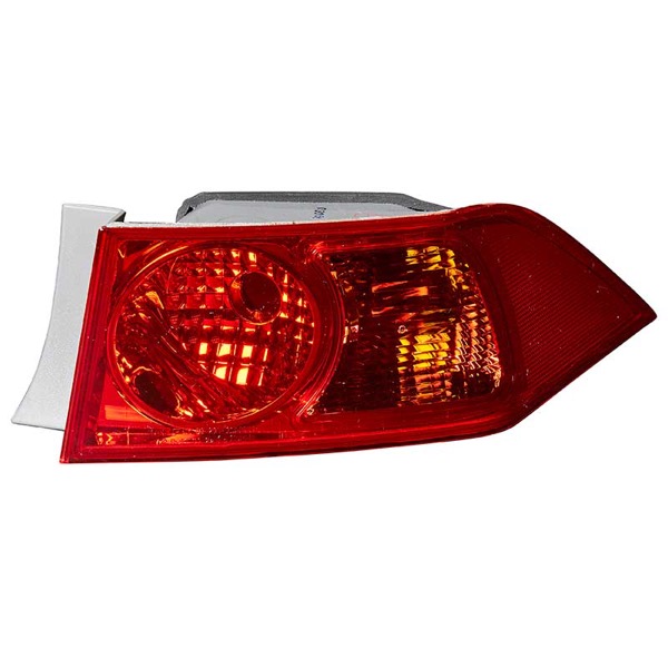 Depo Rear Lamp 478600141