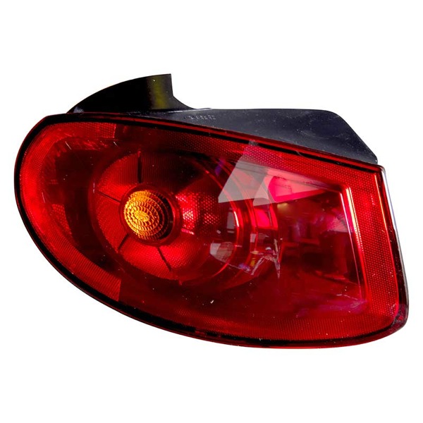 Marelli Rear Lamp 478650480