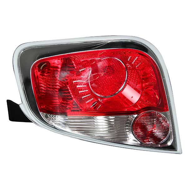 Marelli Rear Lamp 478651020