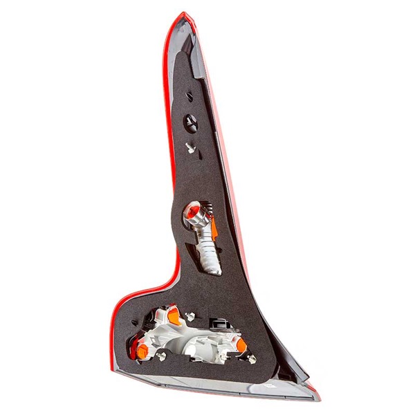 Marelli Rear Lamp 478663360