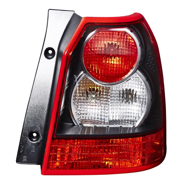 Varroc Rear Lamp 478670140