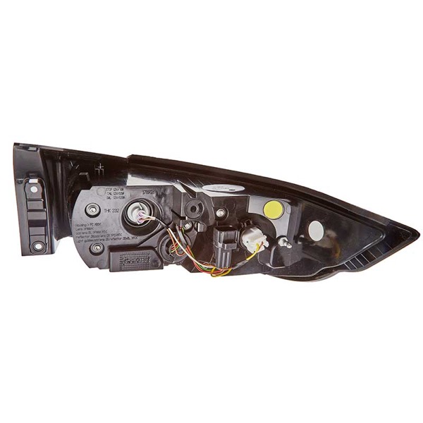 Hella Rear Lamp 478670210