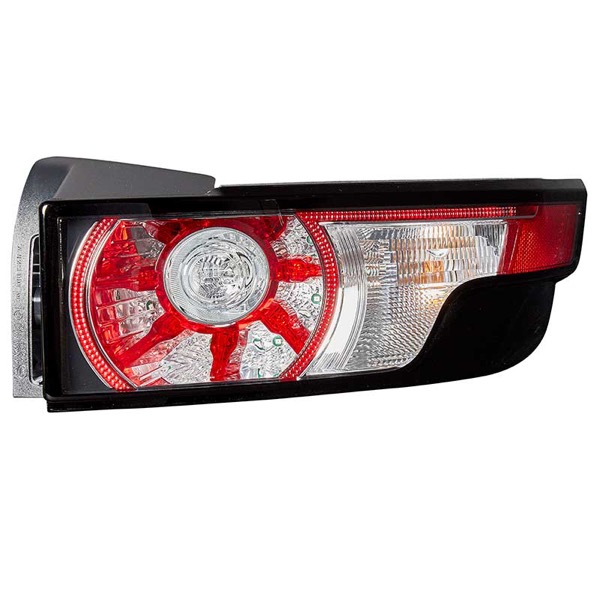 Hella Rear Lamp 478670220