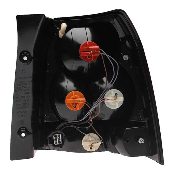 Varroc Rear Lamp 478670330