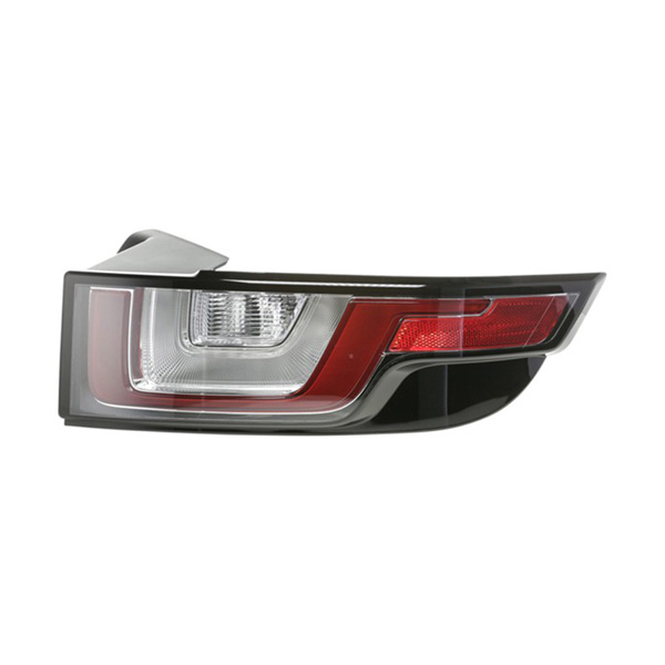 Hella Rear Lamp 478670740