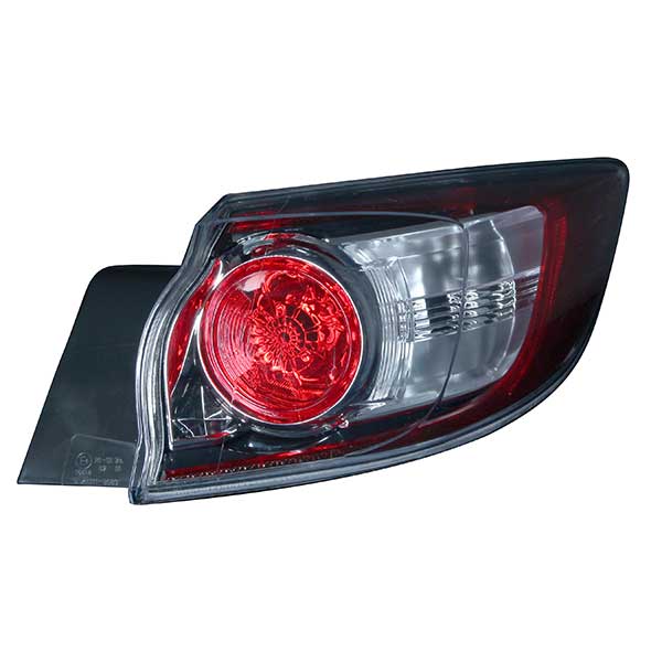 Tyc Rear Lamp 478680161