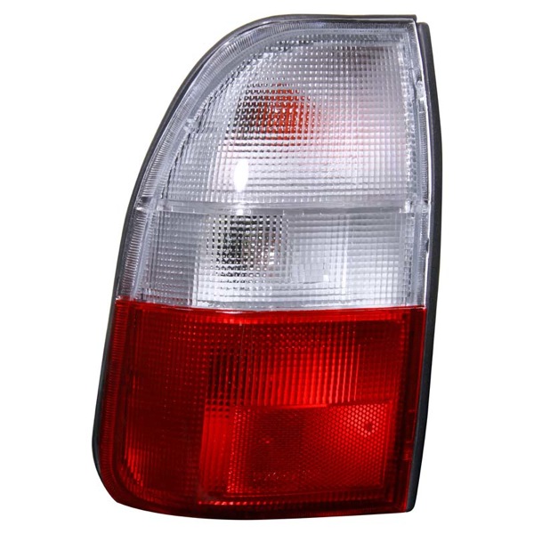 Tyc Rear Lamp 478690071